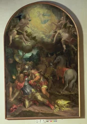 The Conversion of St. Paul